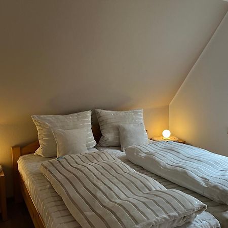 Haus Schmitten Winterberg Bagian luar foto