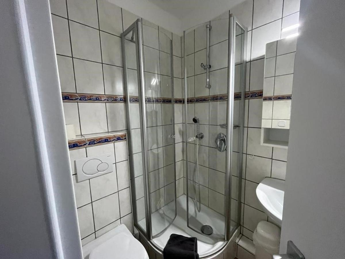 Haus Schmitten Winterberg Bagian luar foto