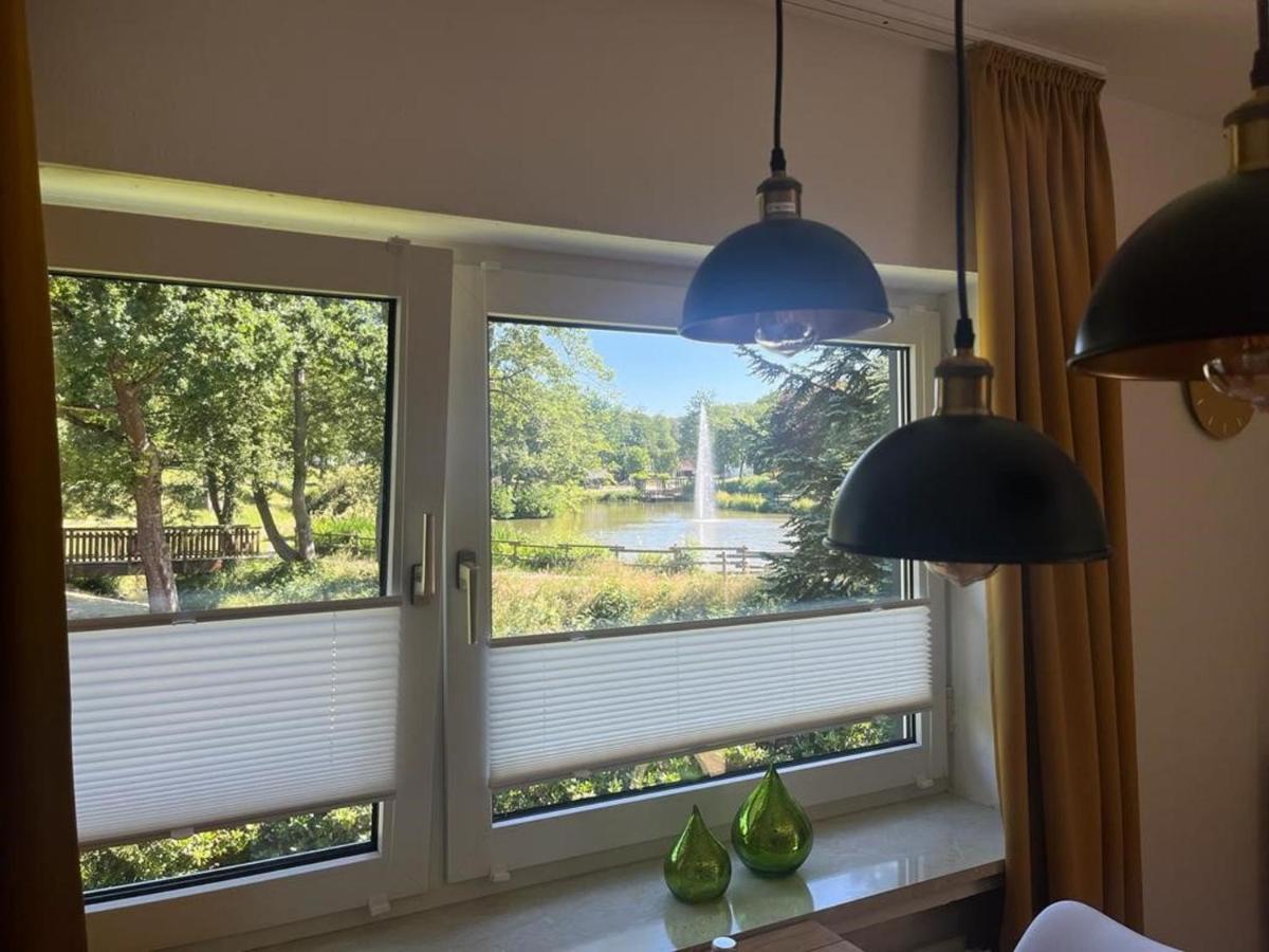 Haus Schmitten Winterberg Bagian luar foto