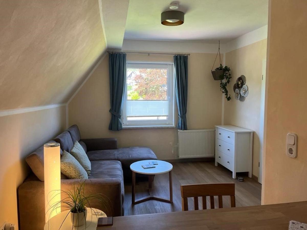 Haus Schmitten Winterberg Bagian luar foto