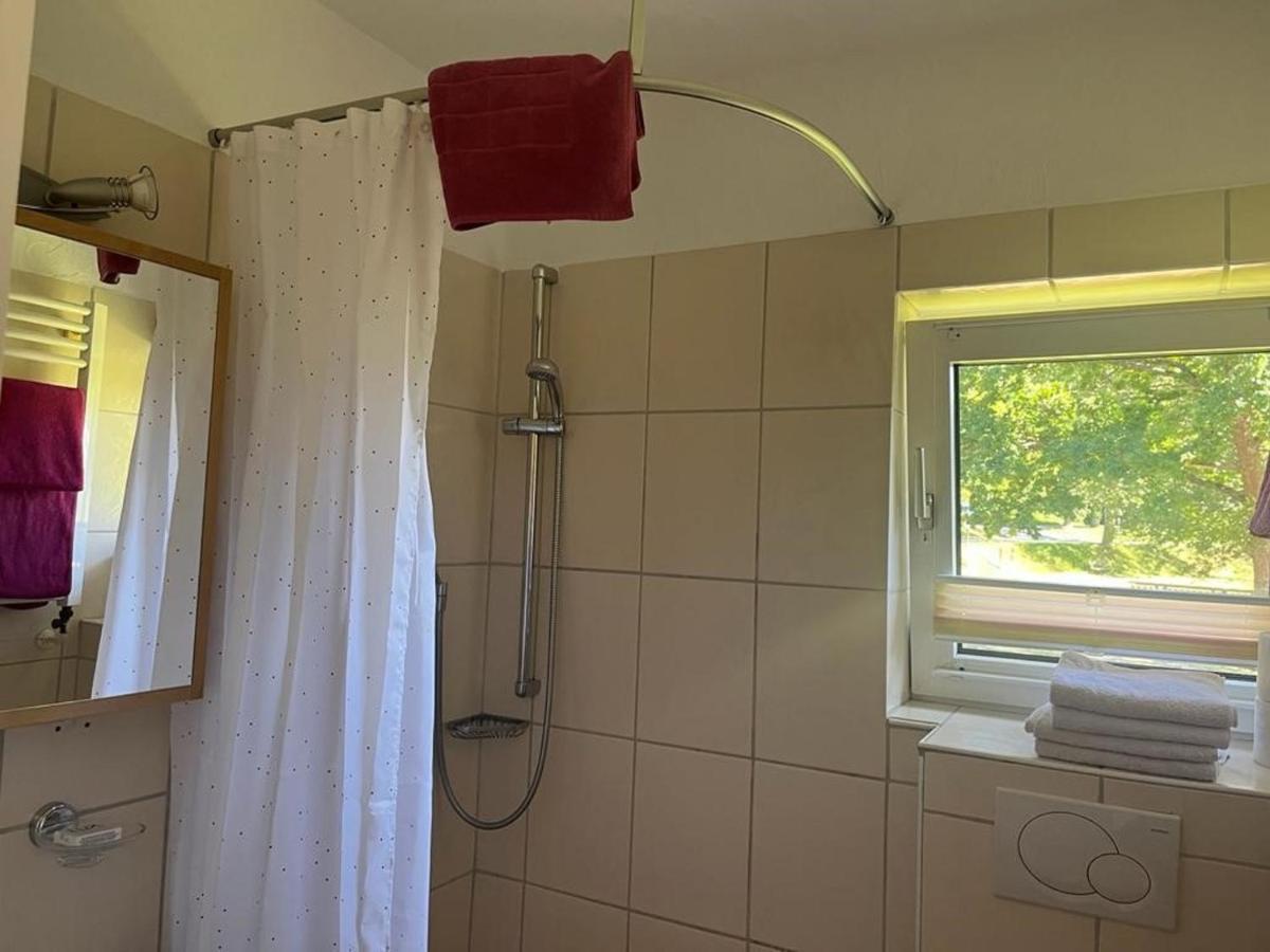 Haus Schmitten Winterberg Bagian luar foto