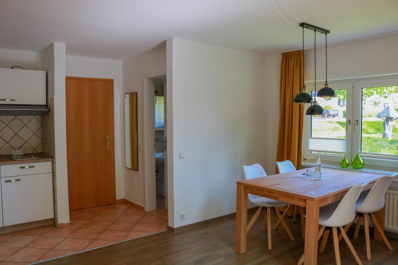 Haus Schmitten Winterberg Bagian luar foto