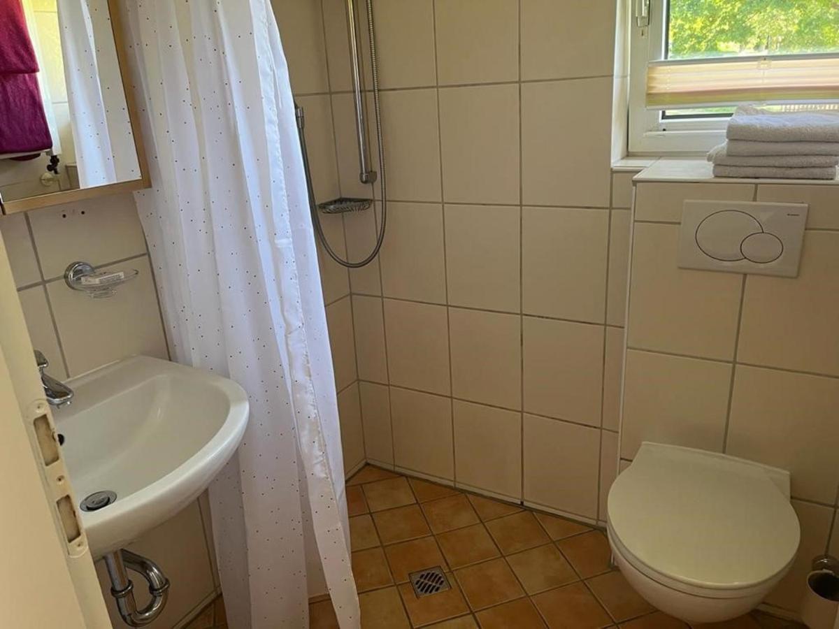 Haus Schmitten Winterberg Bagian luar foto