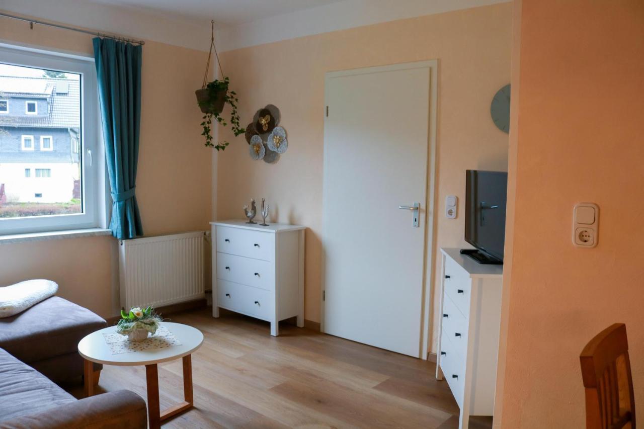 Haus Schmitten Winterberg Bagian luar foto