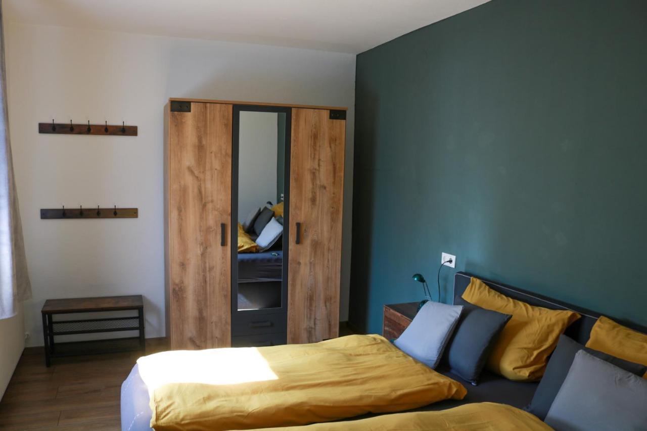 Haus Schmitten Winterberg Bagian luar foto