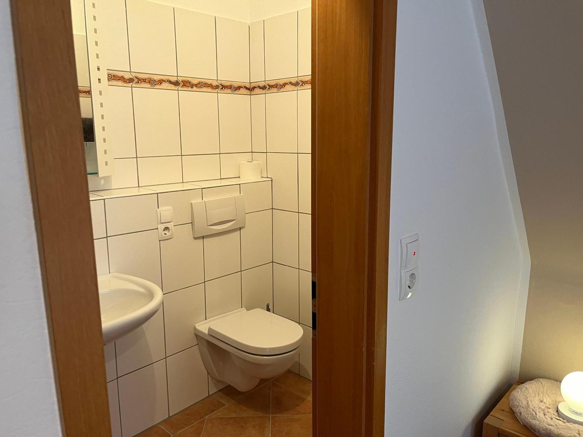 Haus Schmitten Winterberg Bagian luar foto