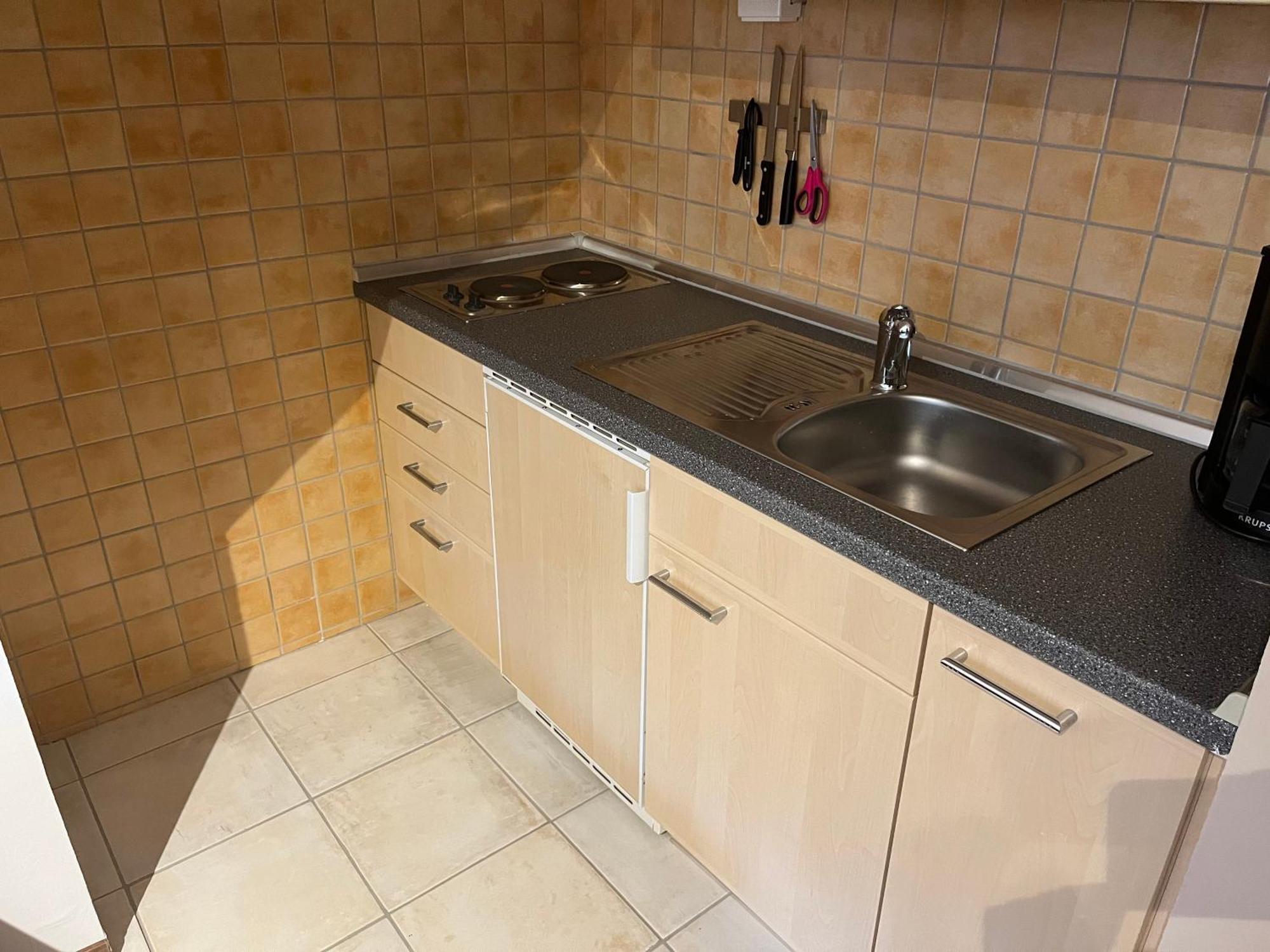 Haus Schmitten Winterberg Bagian luar foto