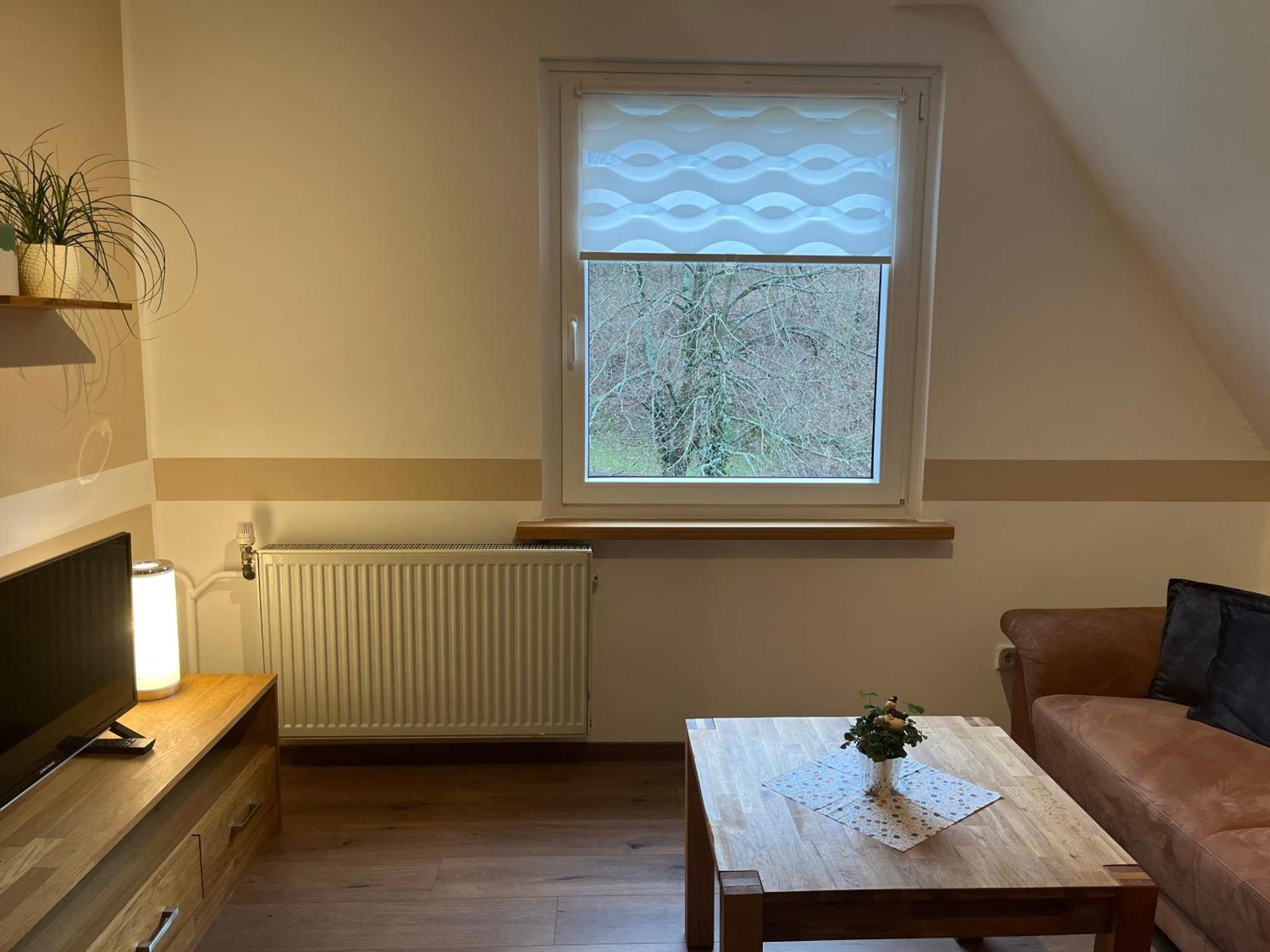 Haus Schmitten Winterberg Bagian luar foto